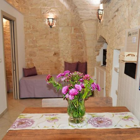Casa Giannini Villa Martina Franca Eksteriør billede