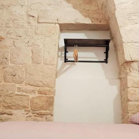 Casa Giannini Villa Martina Franca Eksteriør billede