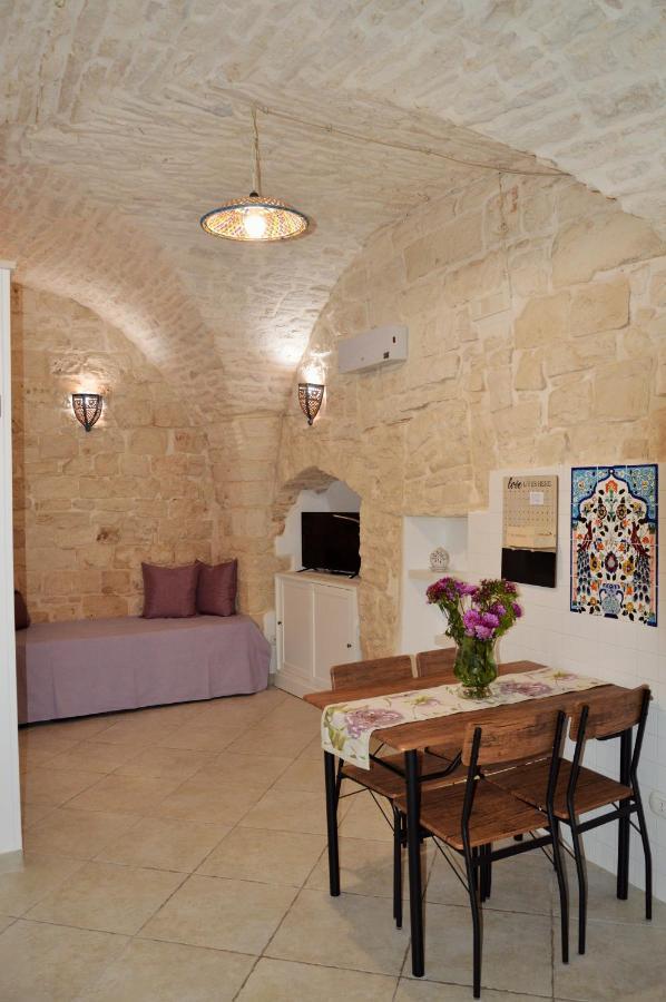 Casa Giannini Villa Martina Franca Eksteriør billede