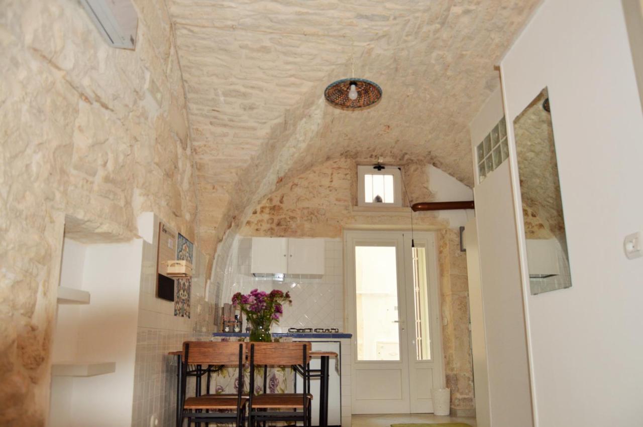 Casa Giannini Villa Martina Franca Eksteriør billede