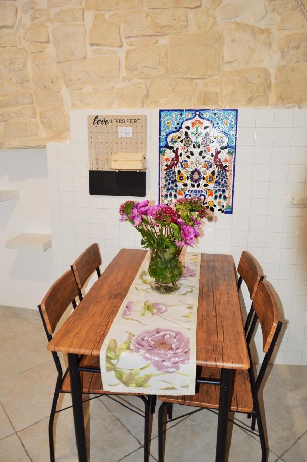 Casa Giannini Villa Martina Franca Eksteriør billede