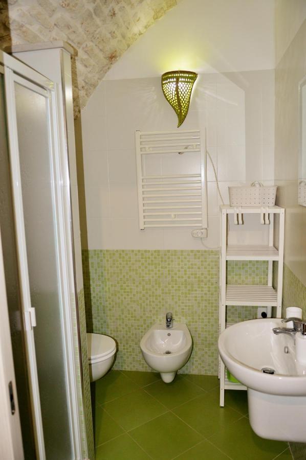 Casa Giannini Villa Martina Franca Eksteriør billede