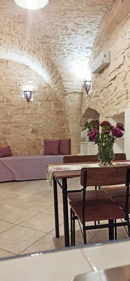 Casa Giannini Villa Martina Franca Eksteriør billede