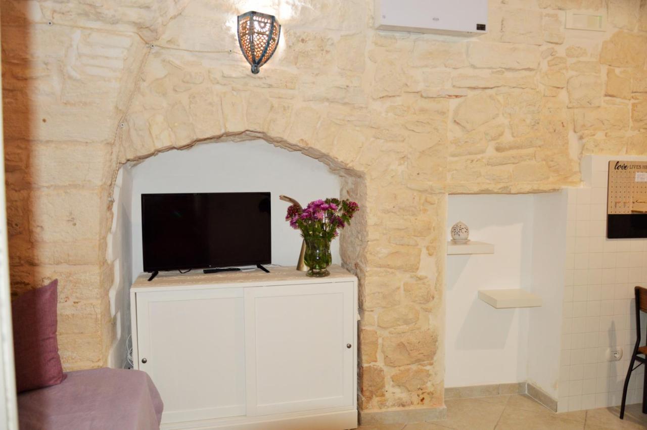 Casa Giannini Villa Martina Franca Eksteriør billede