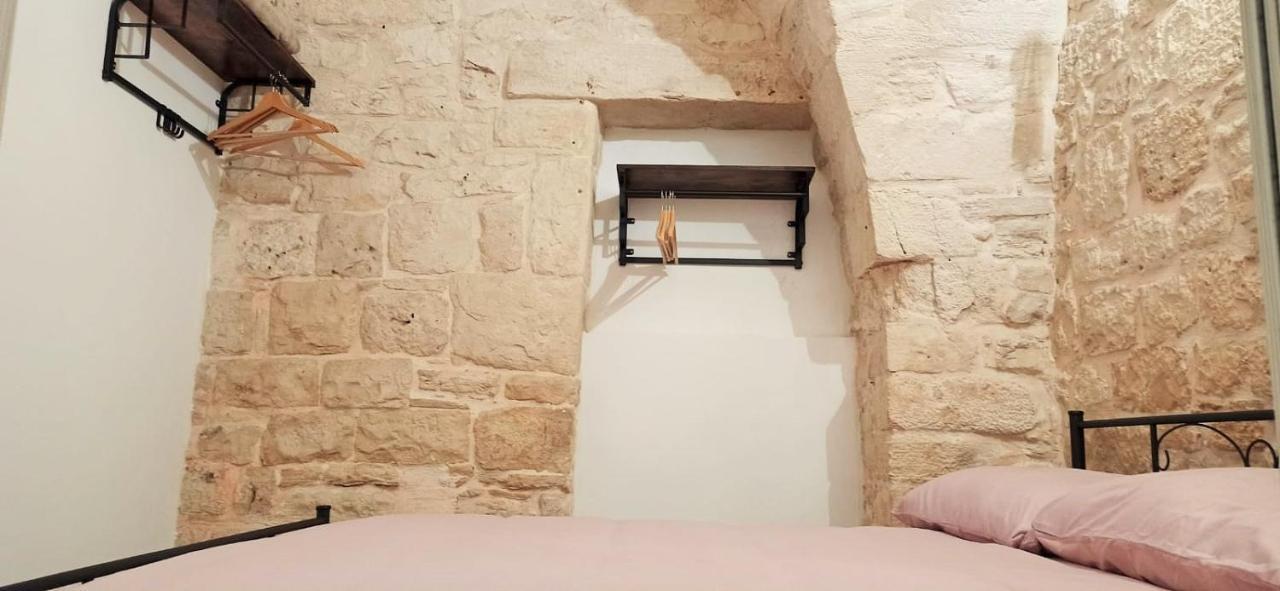 Casa Giannini Villa Martina Franca Eksteriør billede